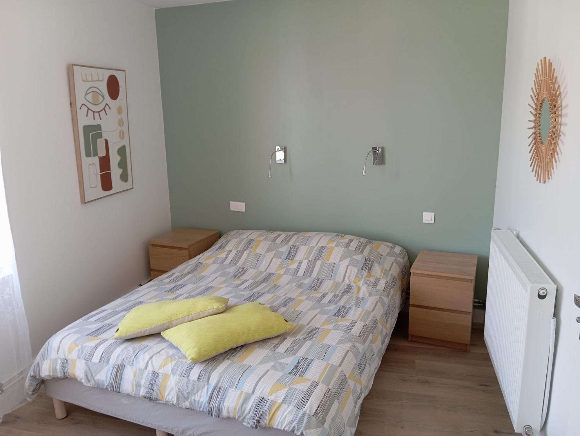 Belapparthotel 阿拉斯 外观 照片